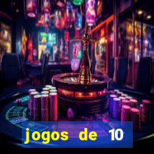 jogos de 10 centavos na bet365